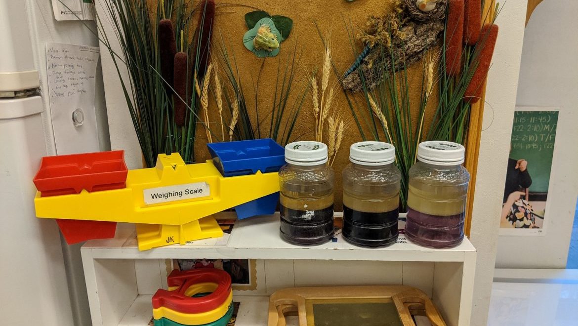 Junior Room Newsletter March 2020