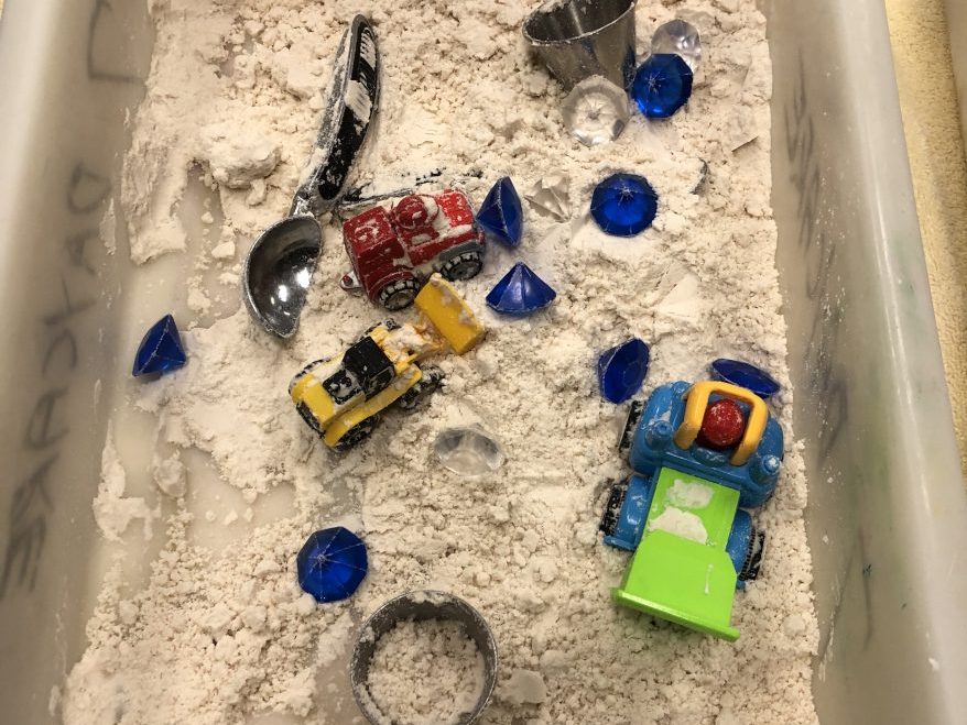 Junior Room Newsletter February 2018