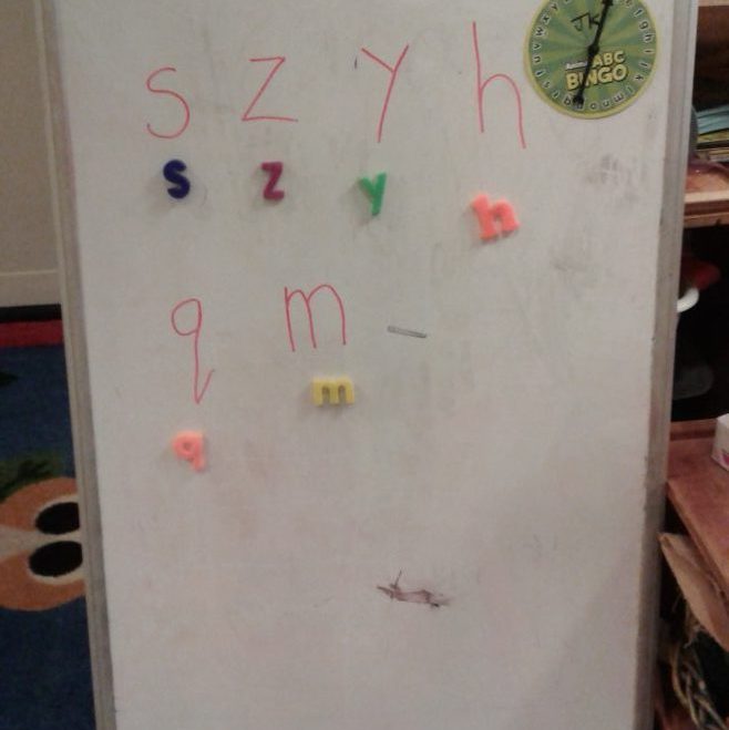 Senior Room Newsletter February 2018