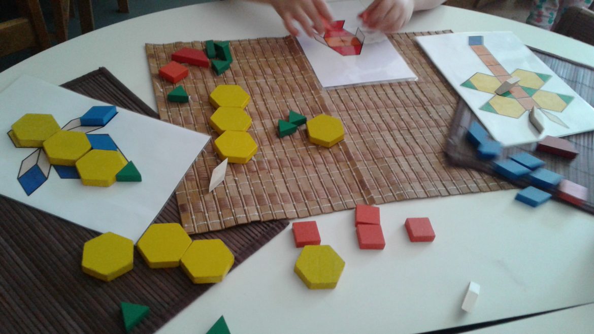 Senior Room Newsletter May 2018